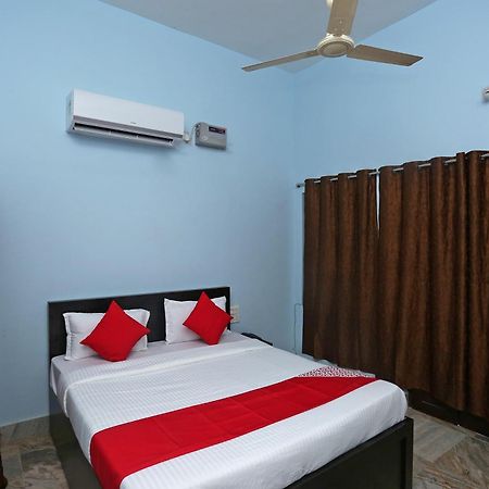 Hotel O The Ambience Бхубанешвара Экстерьер фото